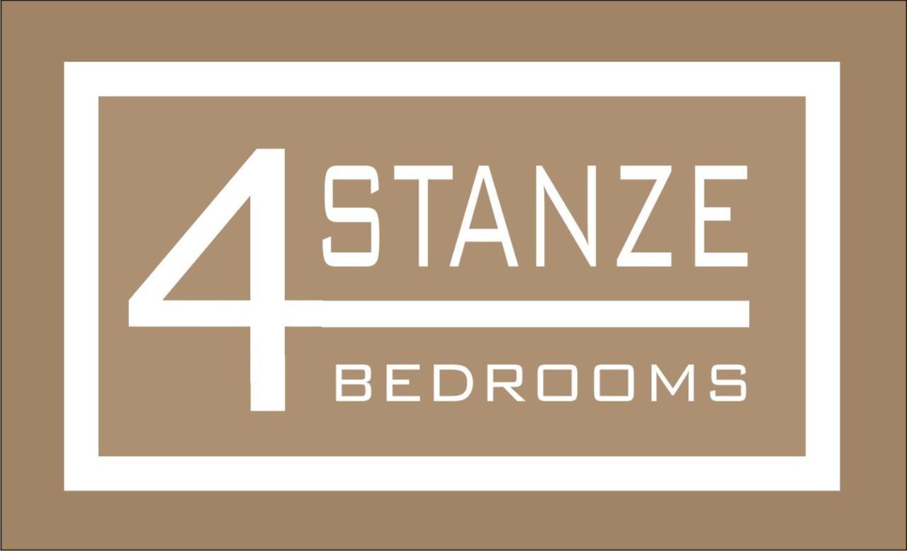4Stanze Hotel Napoli Ngoại thất bức ảnh