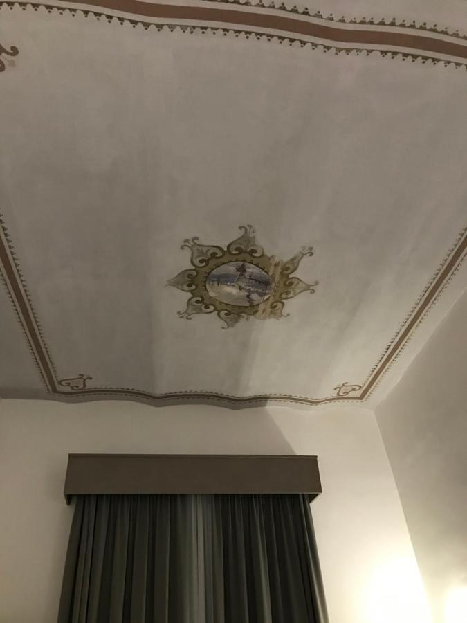 4Stanze Hotel Napoli Ngoại thất bức ảnh