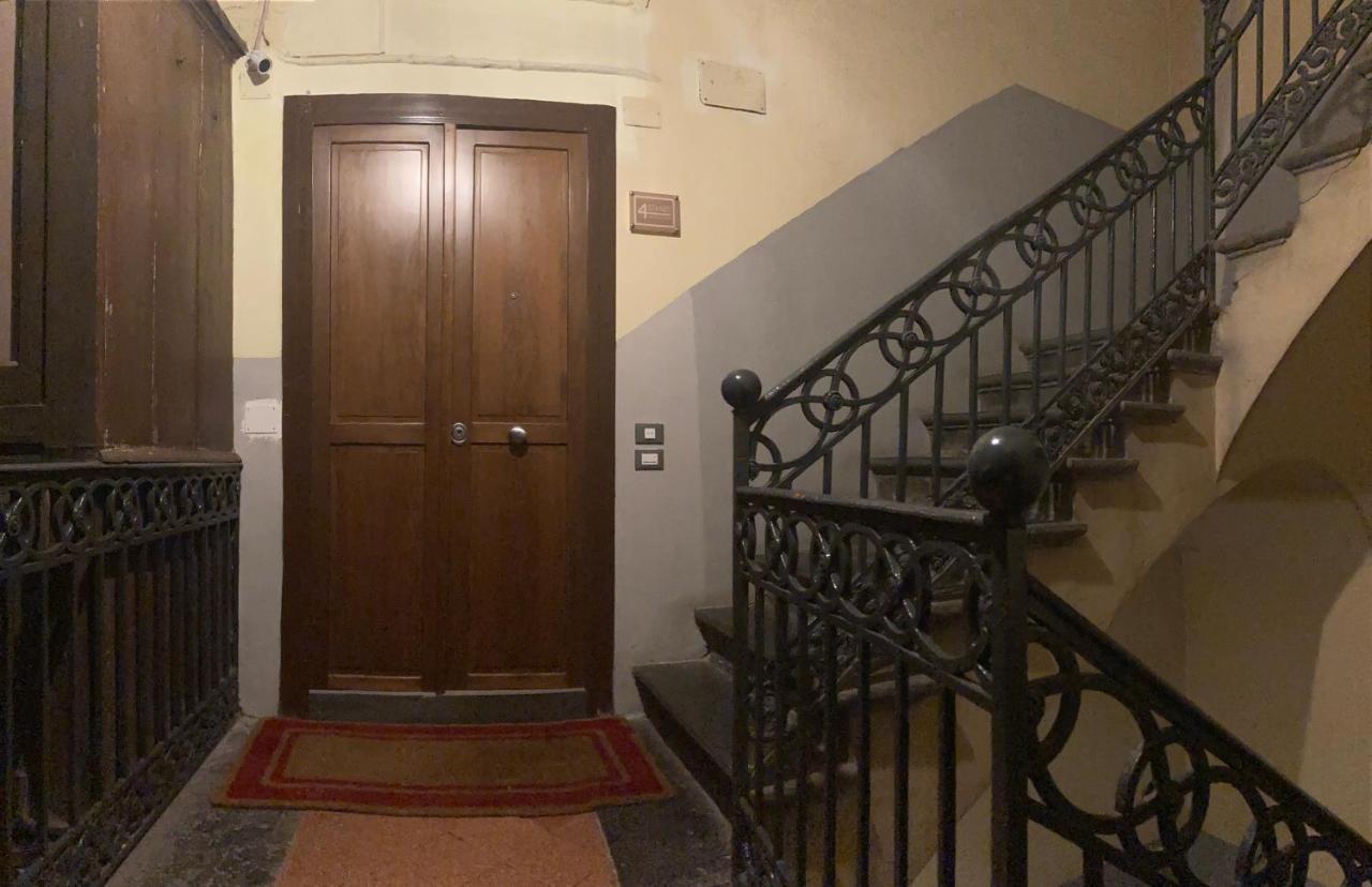 4Stanze Hotel Napoli Ngoại thất bức ảnh