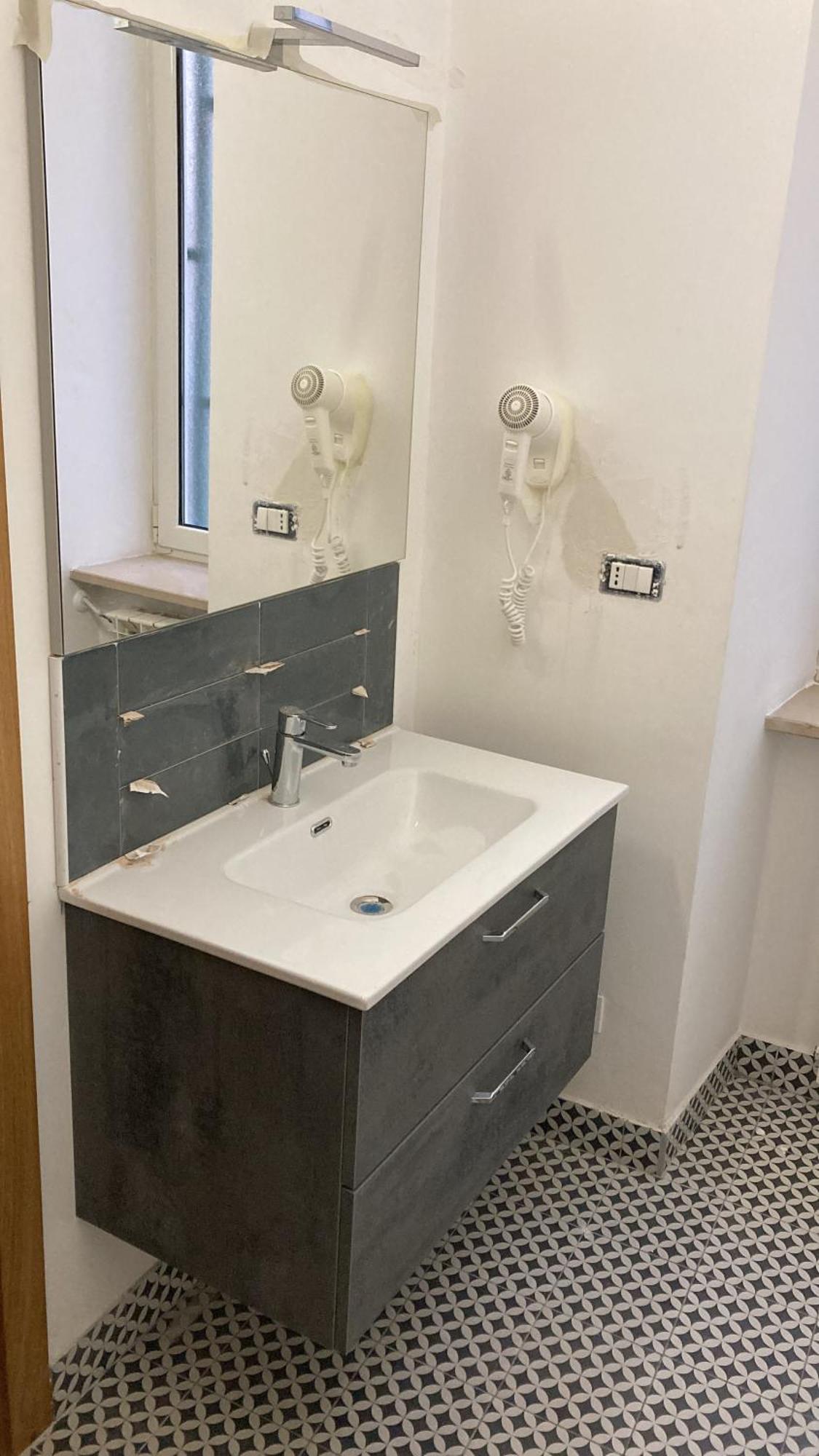 4Stanze Hotel Napoli Ngoại thất bức ảnh