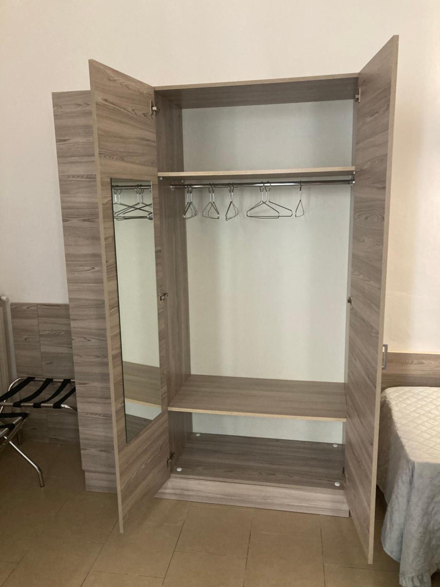 4Stanze Hotel Napoli Ngoại thất bức ảnh