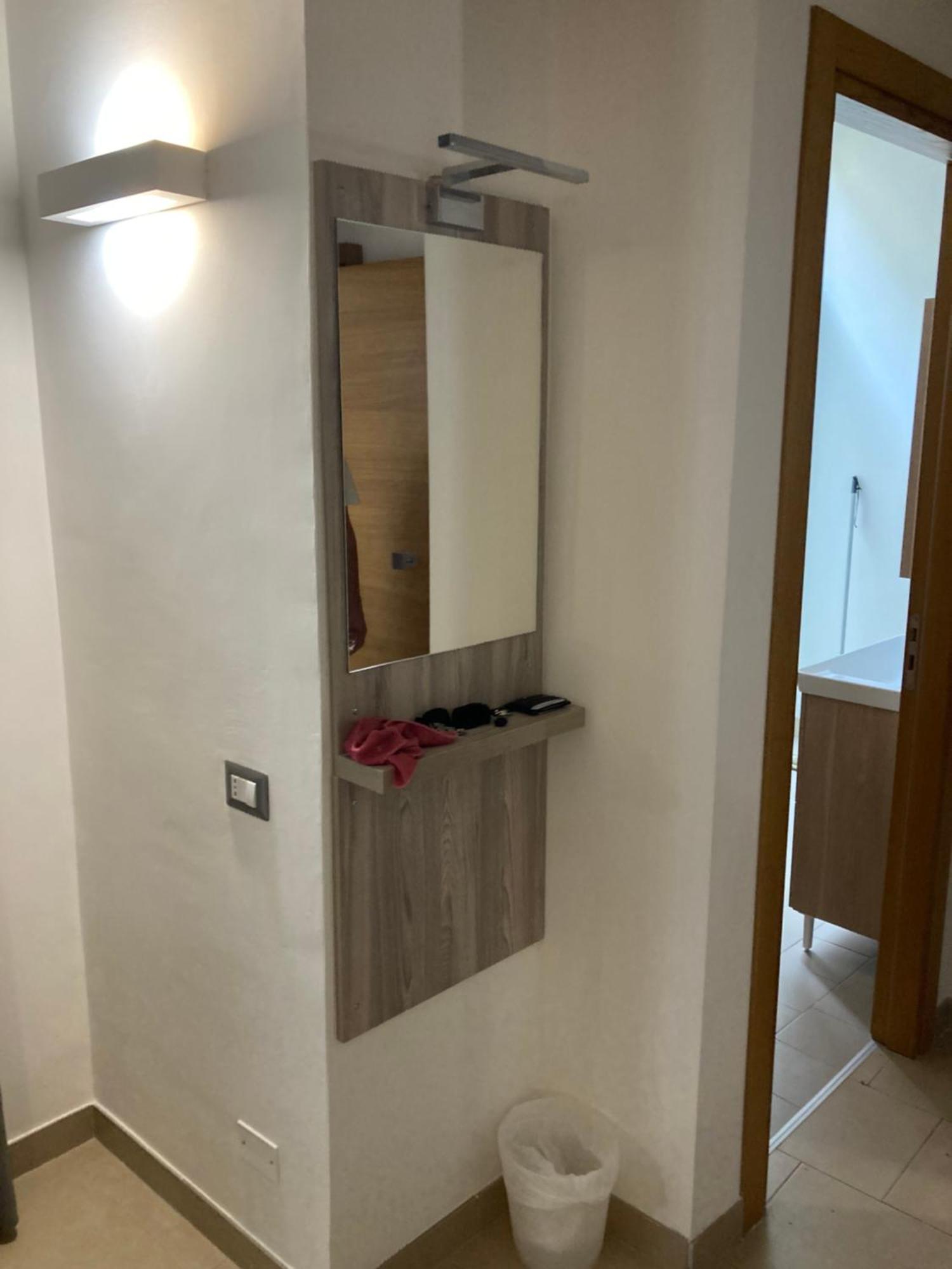 4Stanze Hotel Napoli Ngoại thất bức ảnh