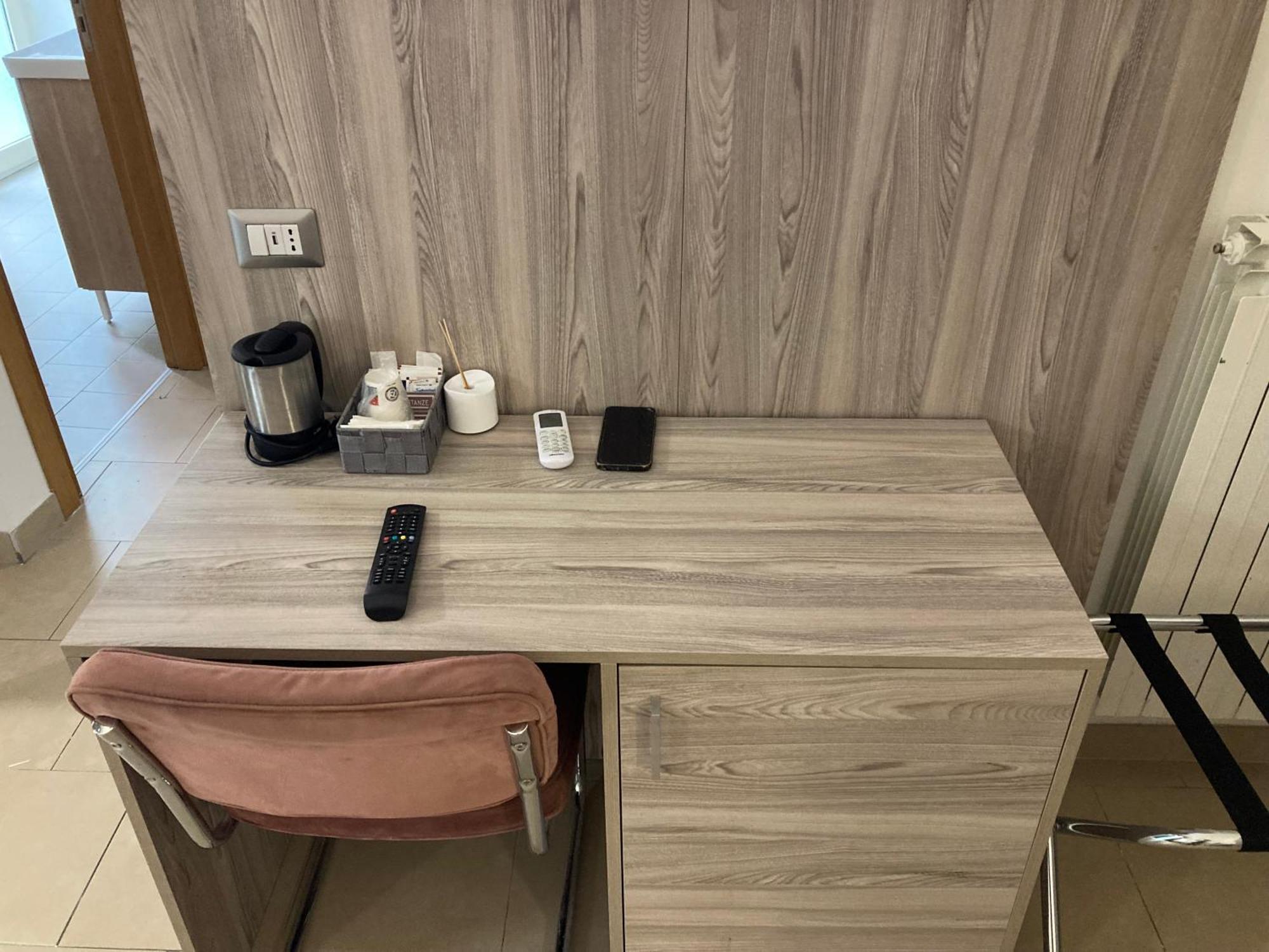 4Stanze Hotel Napoli Ngoại thất bức ảnh
