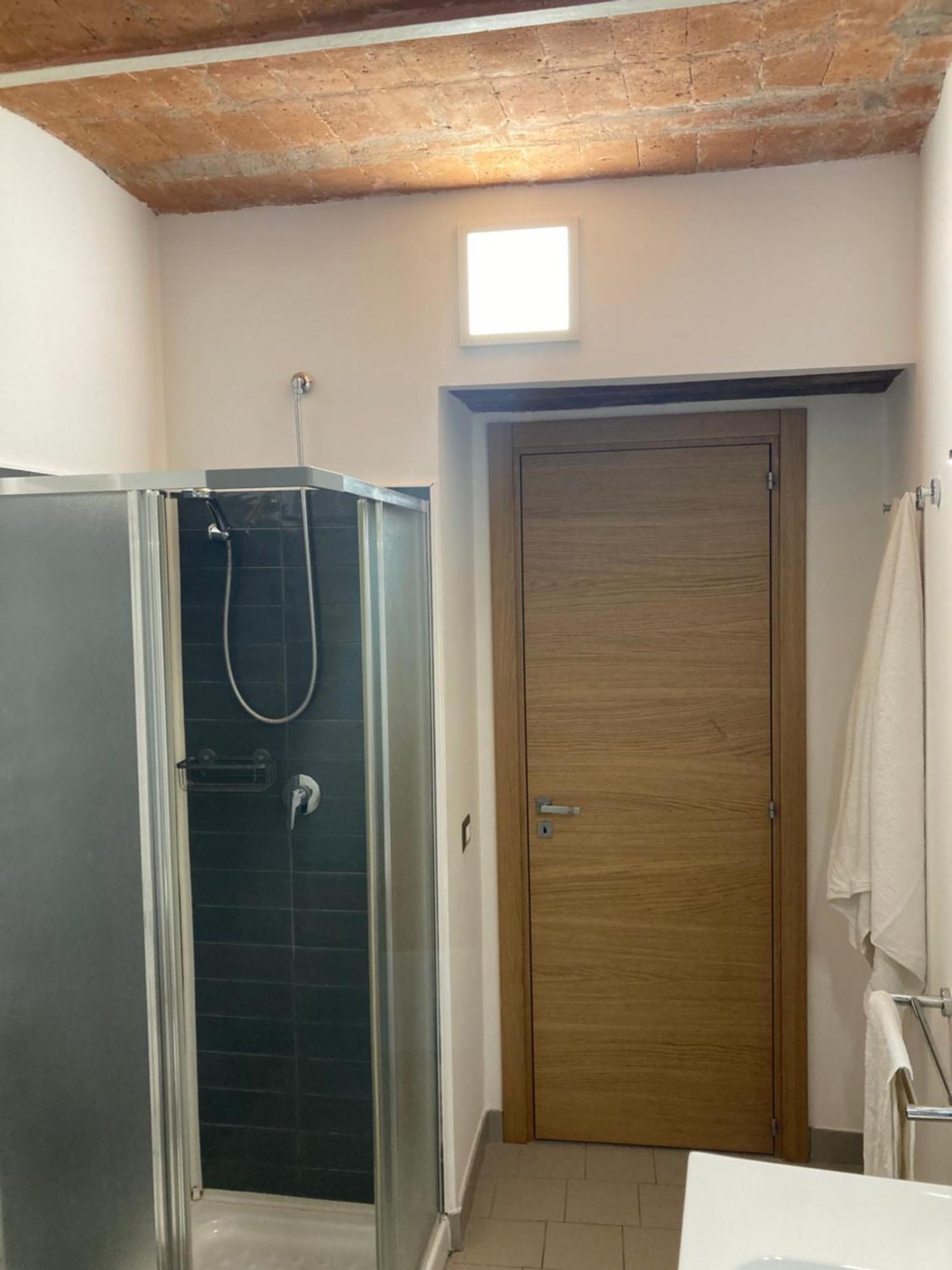 4Stanze Hotel Napoli Ngoại thất bức ảnh