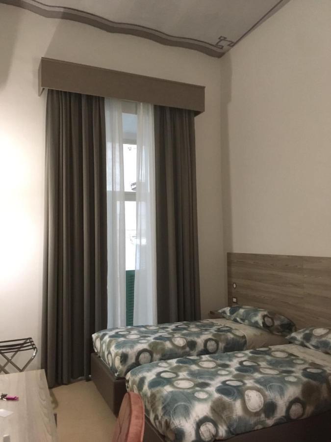 4Stanze Hotel Napoli Ngoại thất bức ảnh