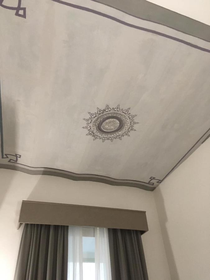 4Stanze Hotel Napoli Ngoại thất bức ảnh