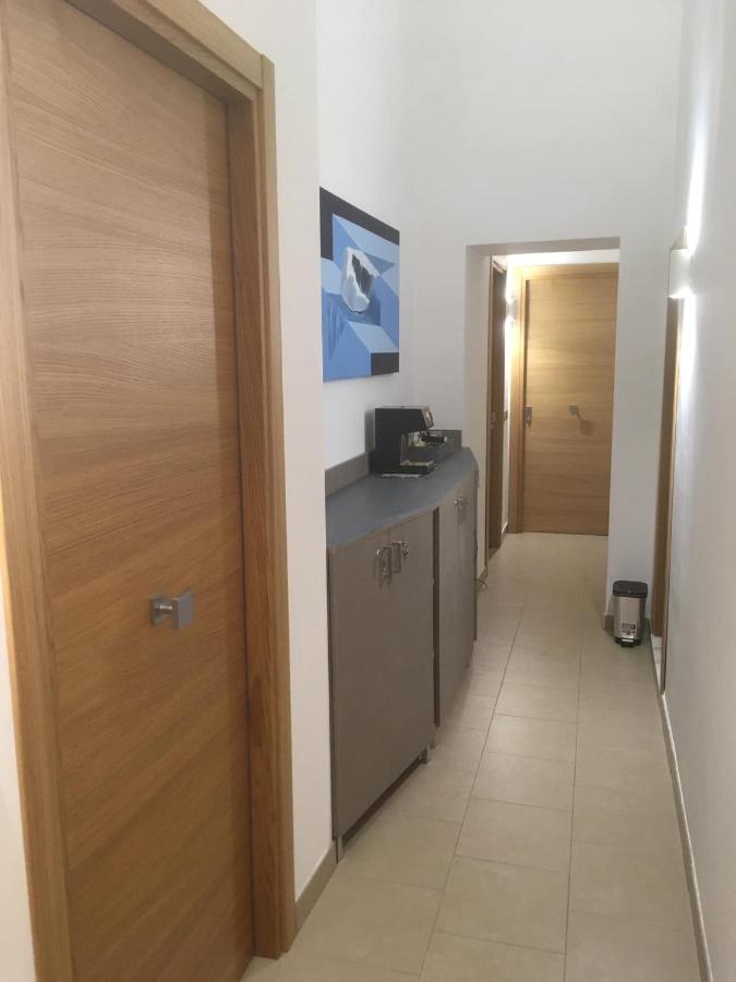 4Stanze Hotel Napoli Ngoại thất bức ảnh
